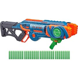 Набор игровой NERF ЭЛИТ 2.0 ФЛИП 32 F2553EU4 Набор игровой NERF ЭЛИТ 2.0 ФЛИП 32 F2553EU4